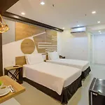 Rio Design Hotel