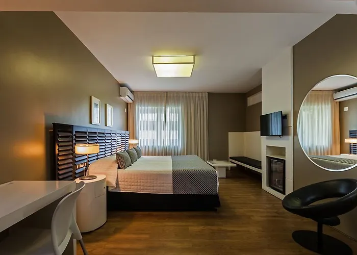 Rio Design Hotel