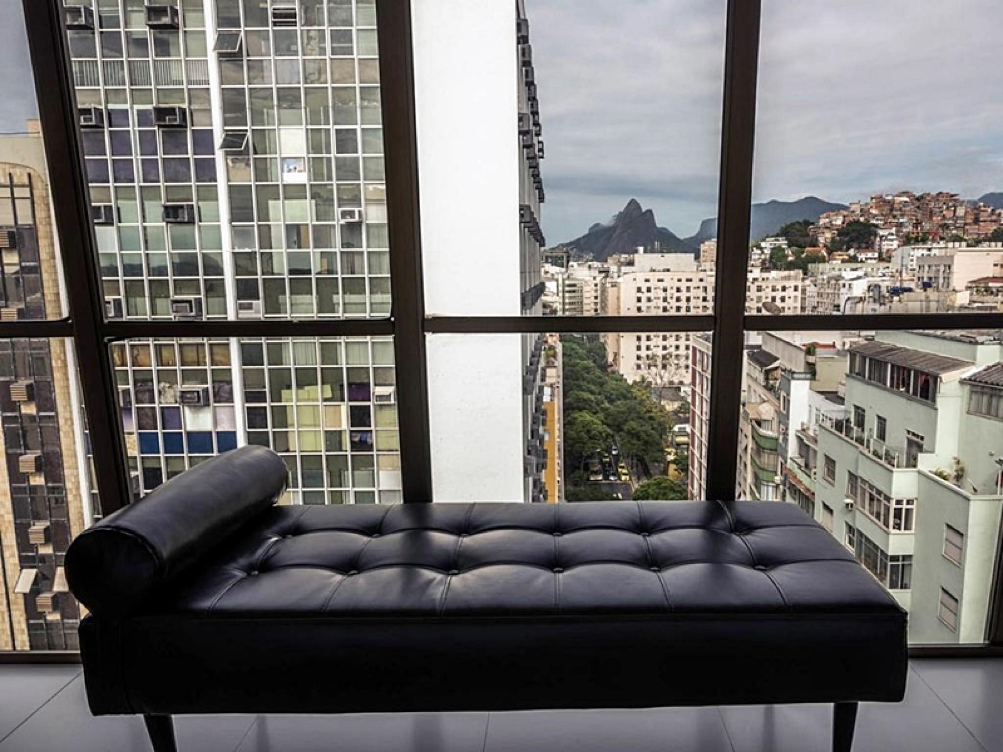 Rio Design Hotel Río de Janeiro