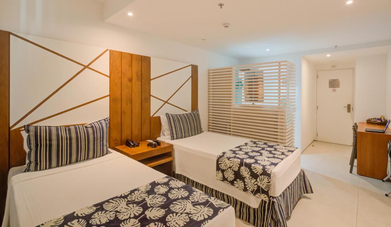 Hotel Rio Design