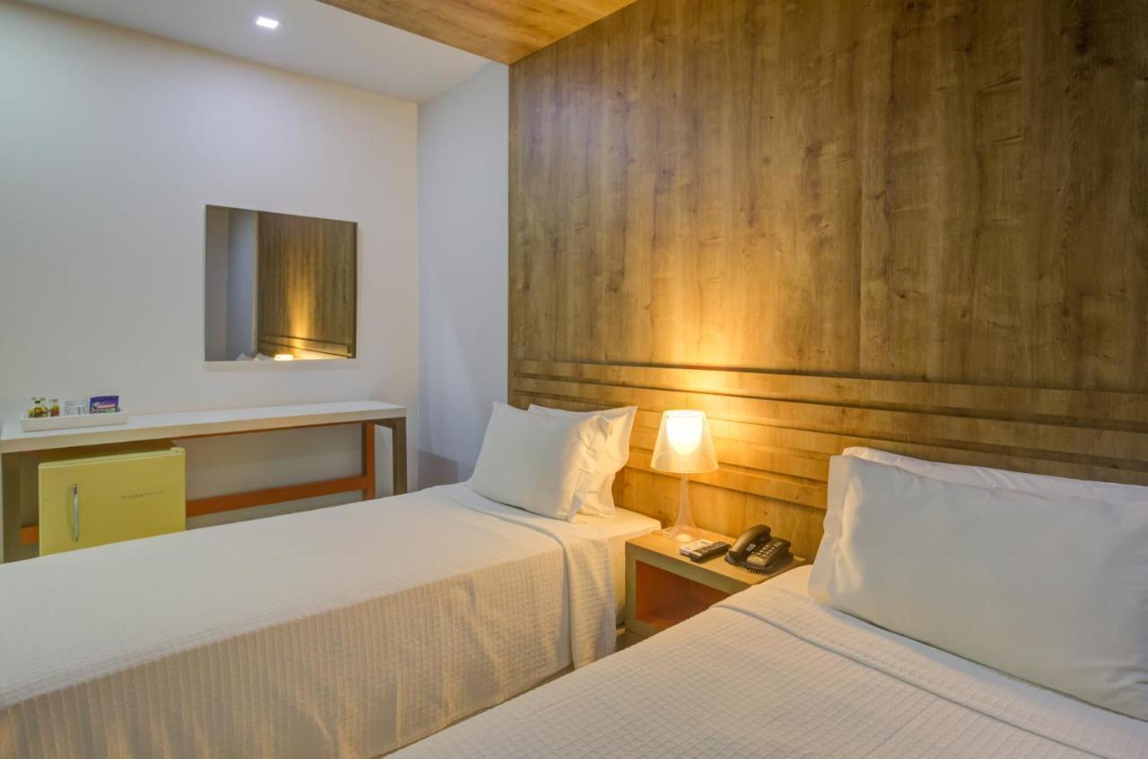 Hotel Rio Design