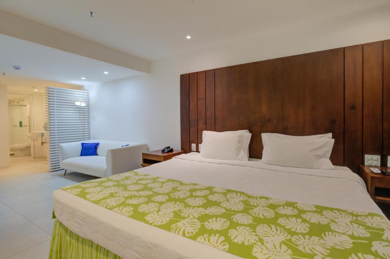 Rio Design 4* Río de Janeiro