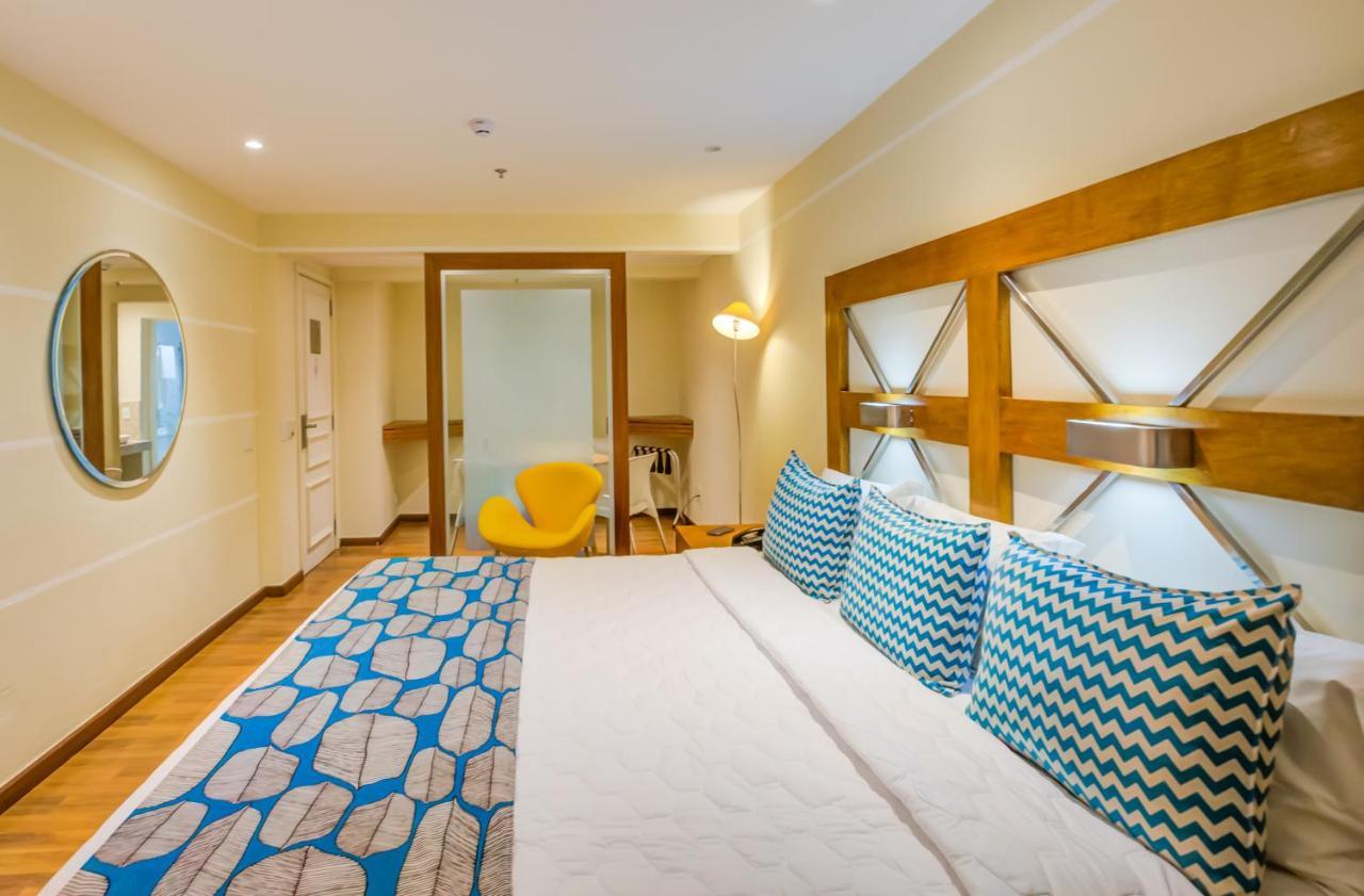 Hotel Rio Design