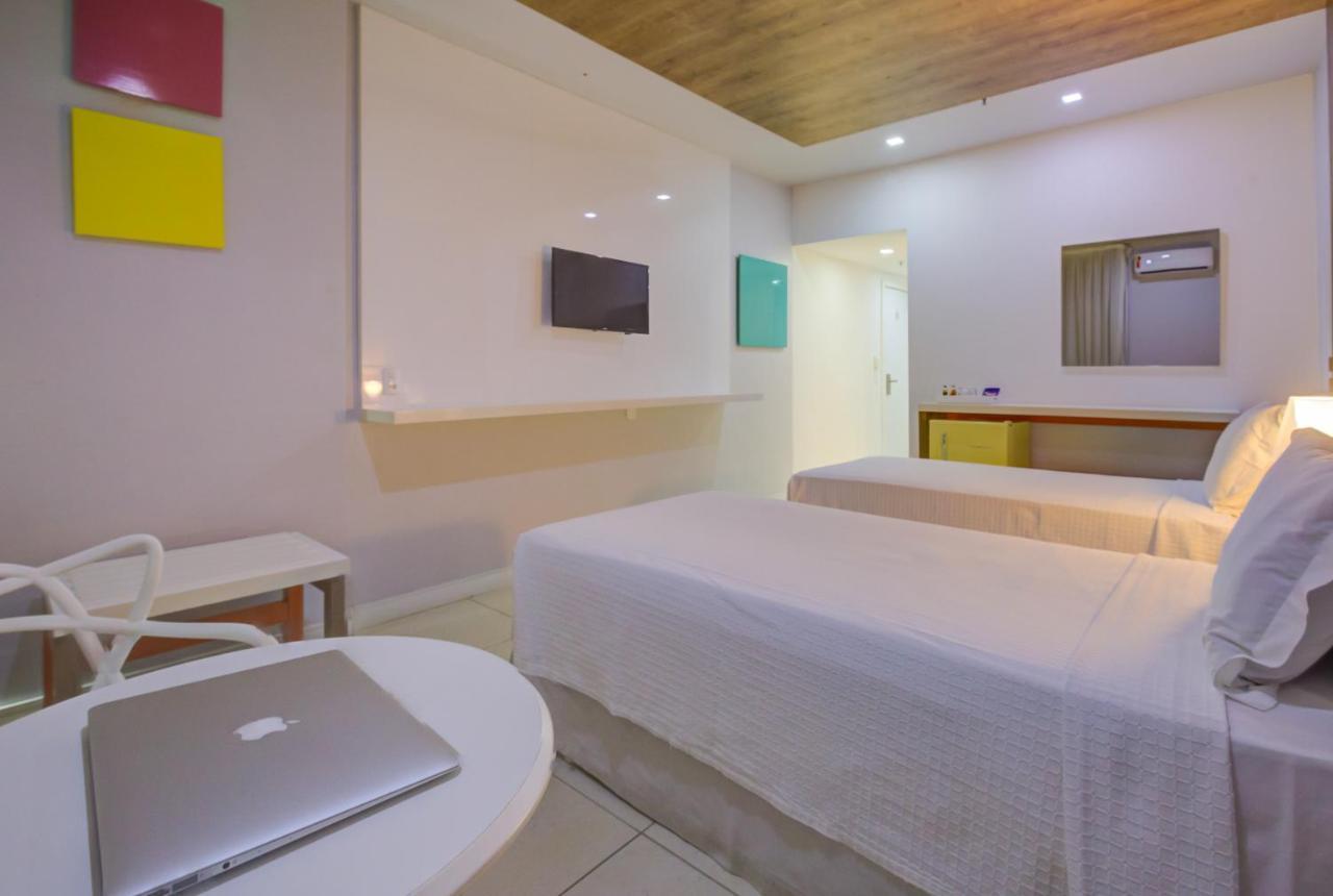Rio Design 4* Río de Janeiro