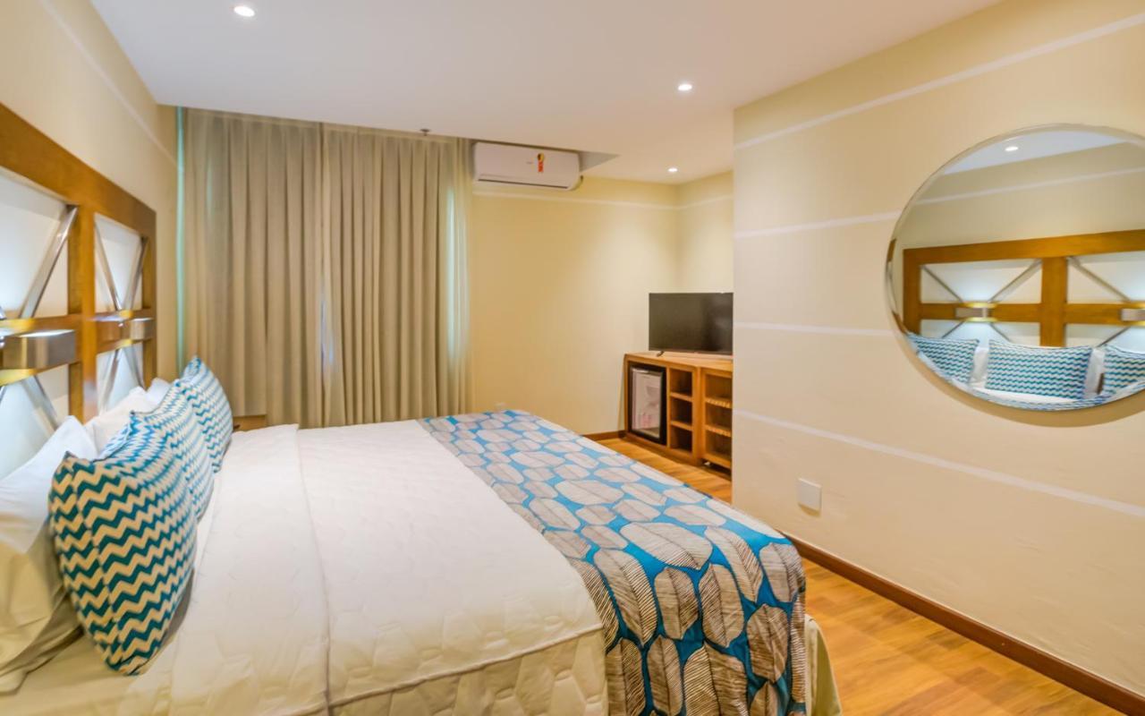 Hotel Rio Design Río de Janeiro