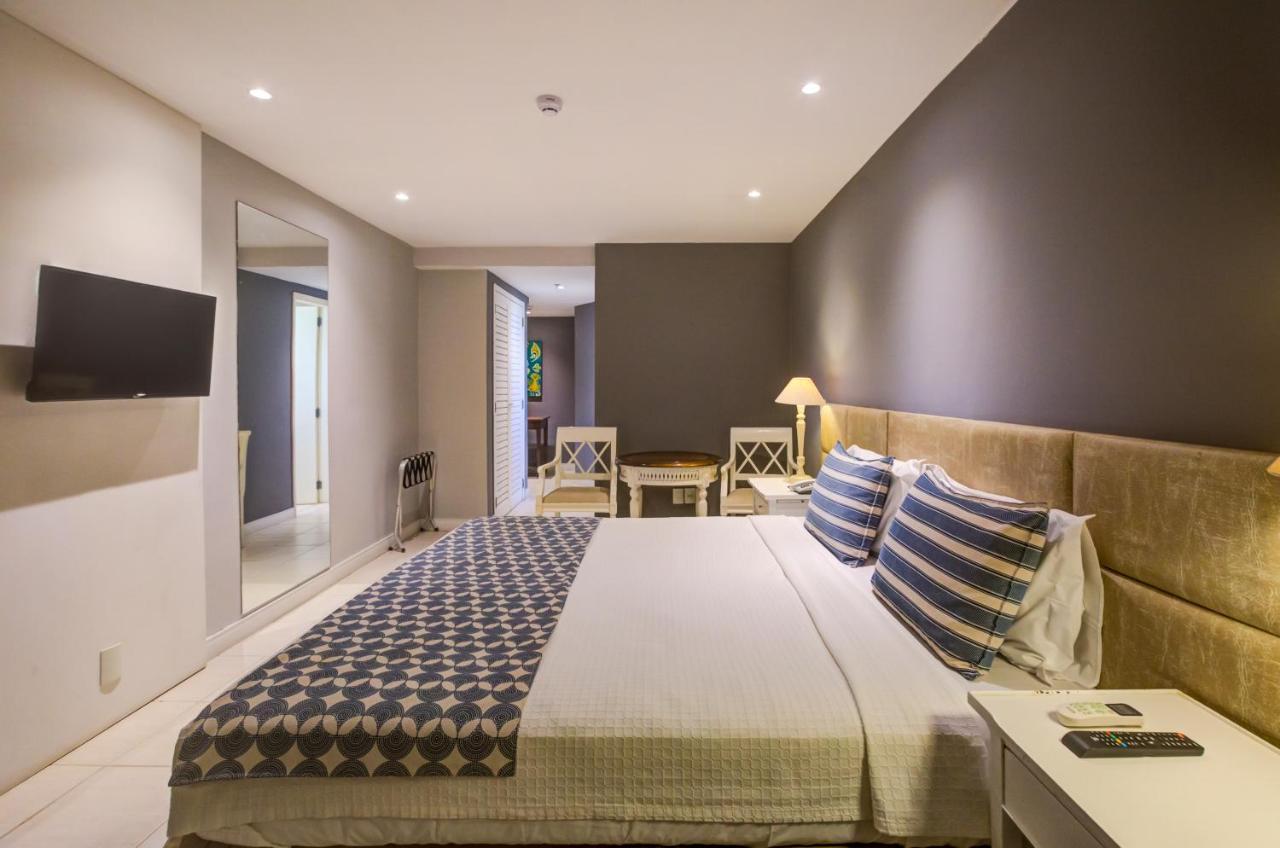 Rio Design 4*