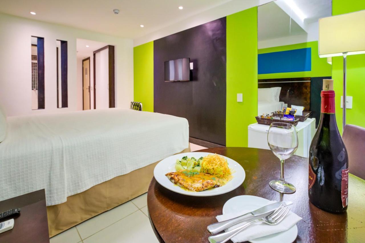 Rio Design Hotel Río de Janeiro
