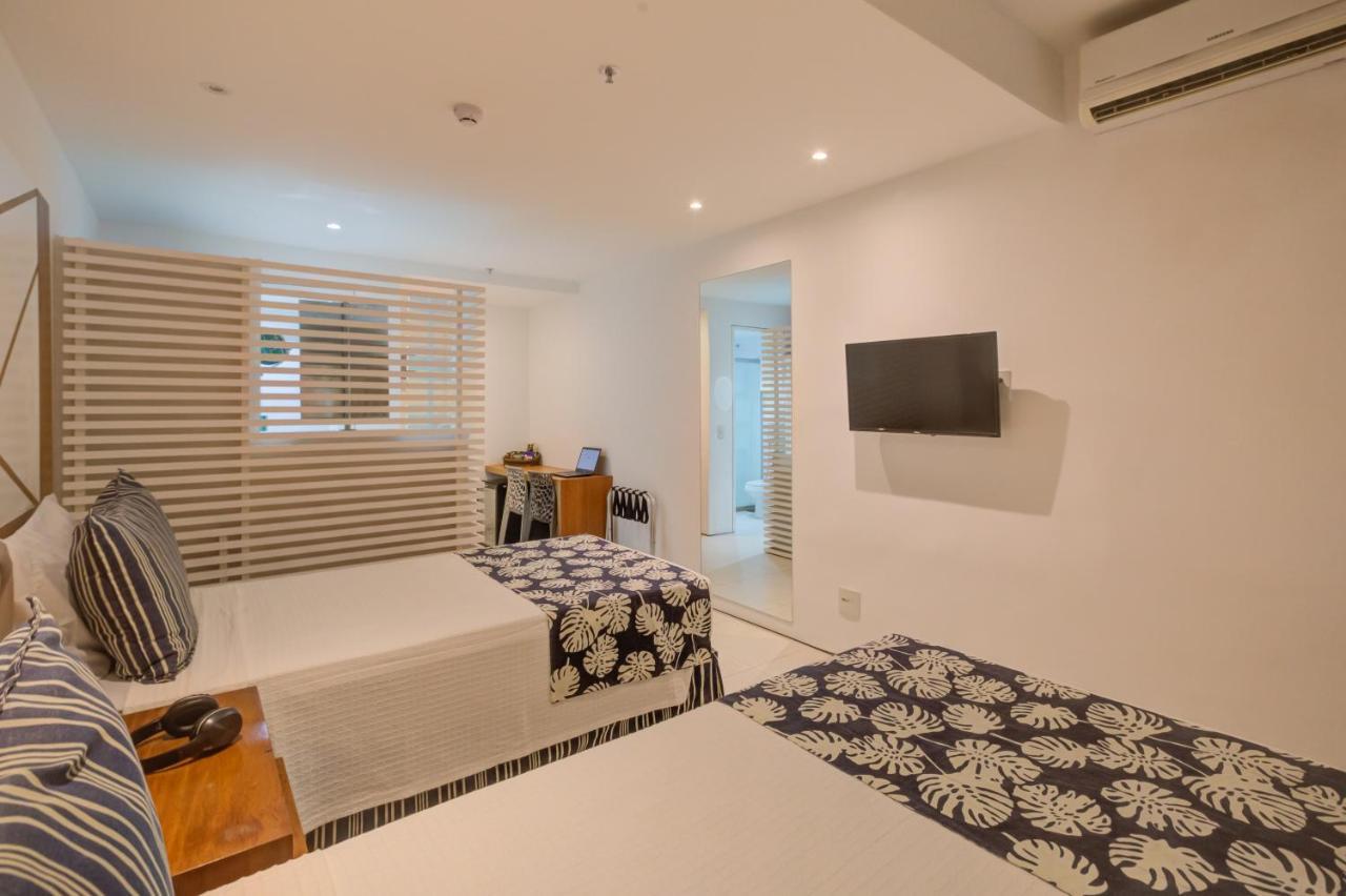 Hotel Rio Design Río de Janeiro