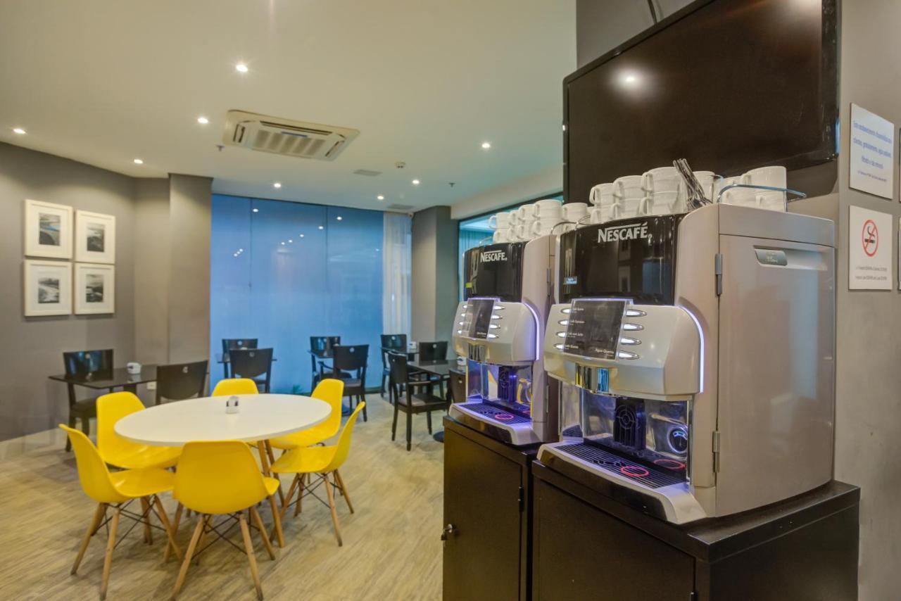 Rio Design Hotel