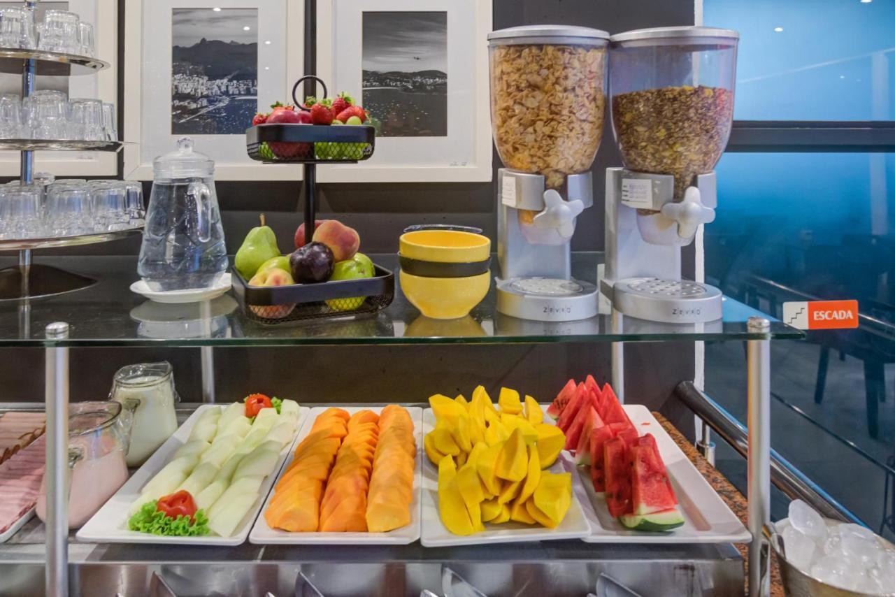 Rio Design Hotel 4*
