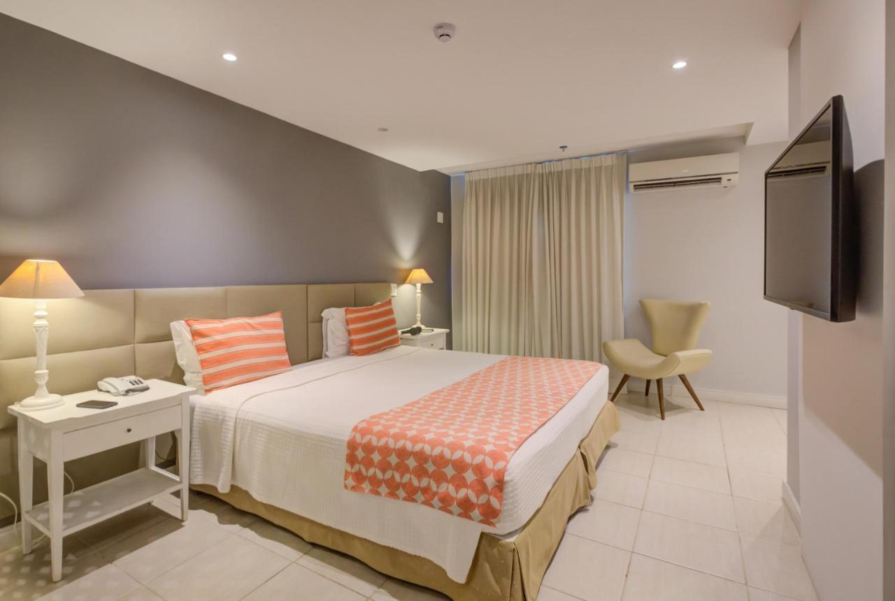 Rio Design Hotel