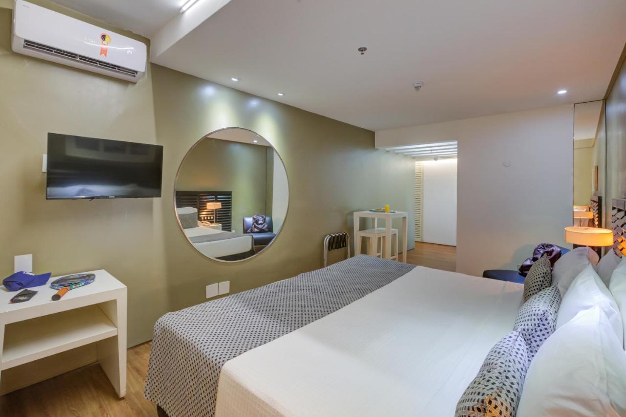 Rio Design Hotel 4*