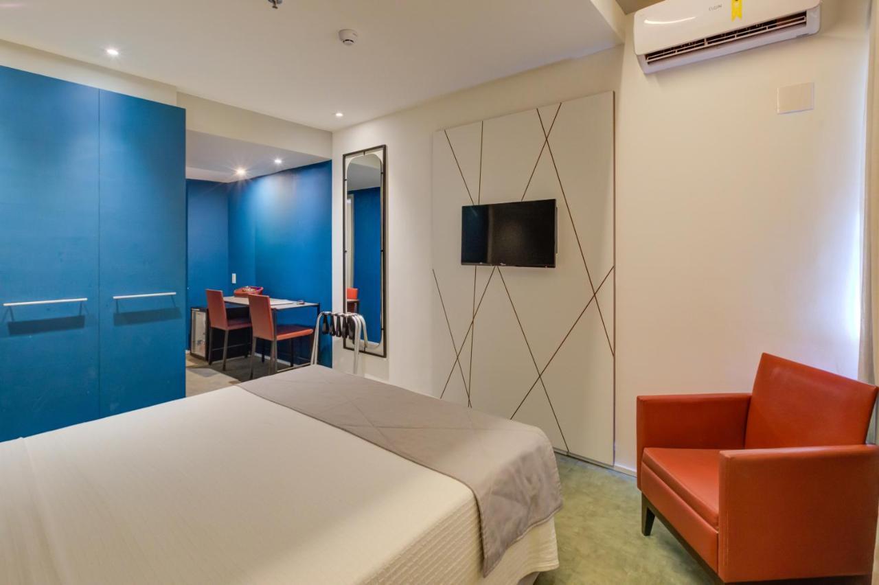 Hotel Rio Design Río de Janeiro