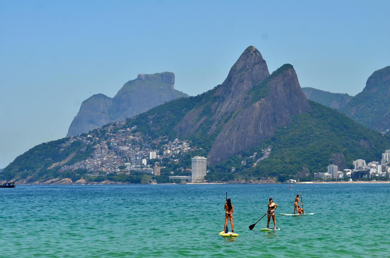 Rio Design 4* Río de Janeiro