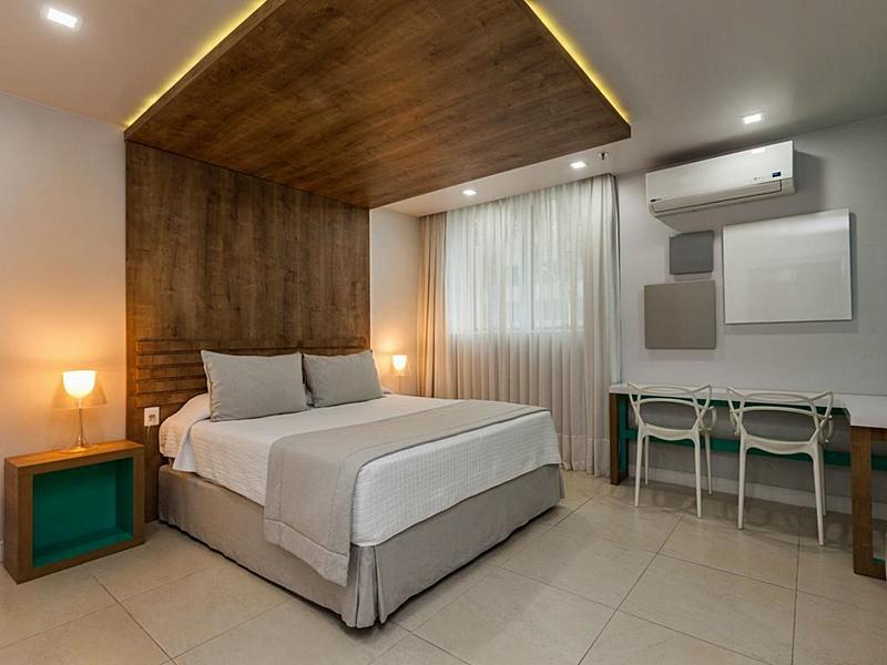Rio Design Hotel Río de Janeiro