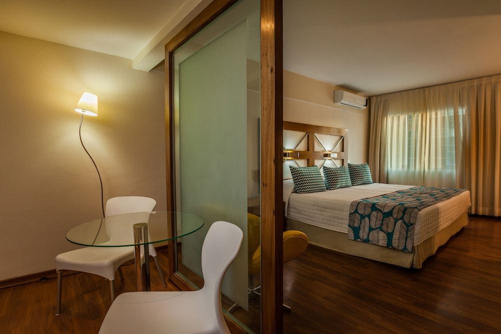 Hotel Rio Design
