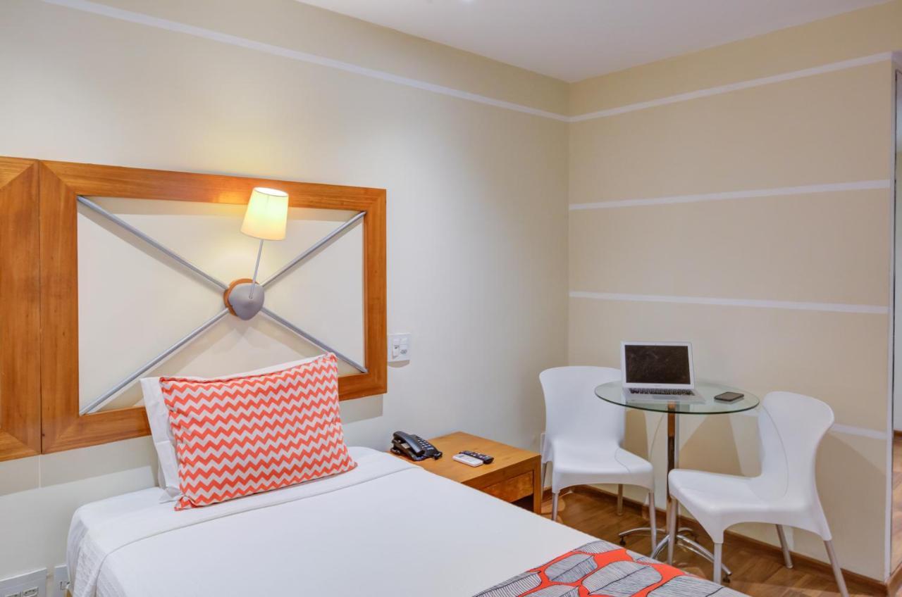 Rio Design Hotel 4*