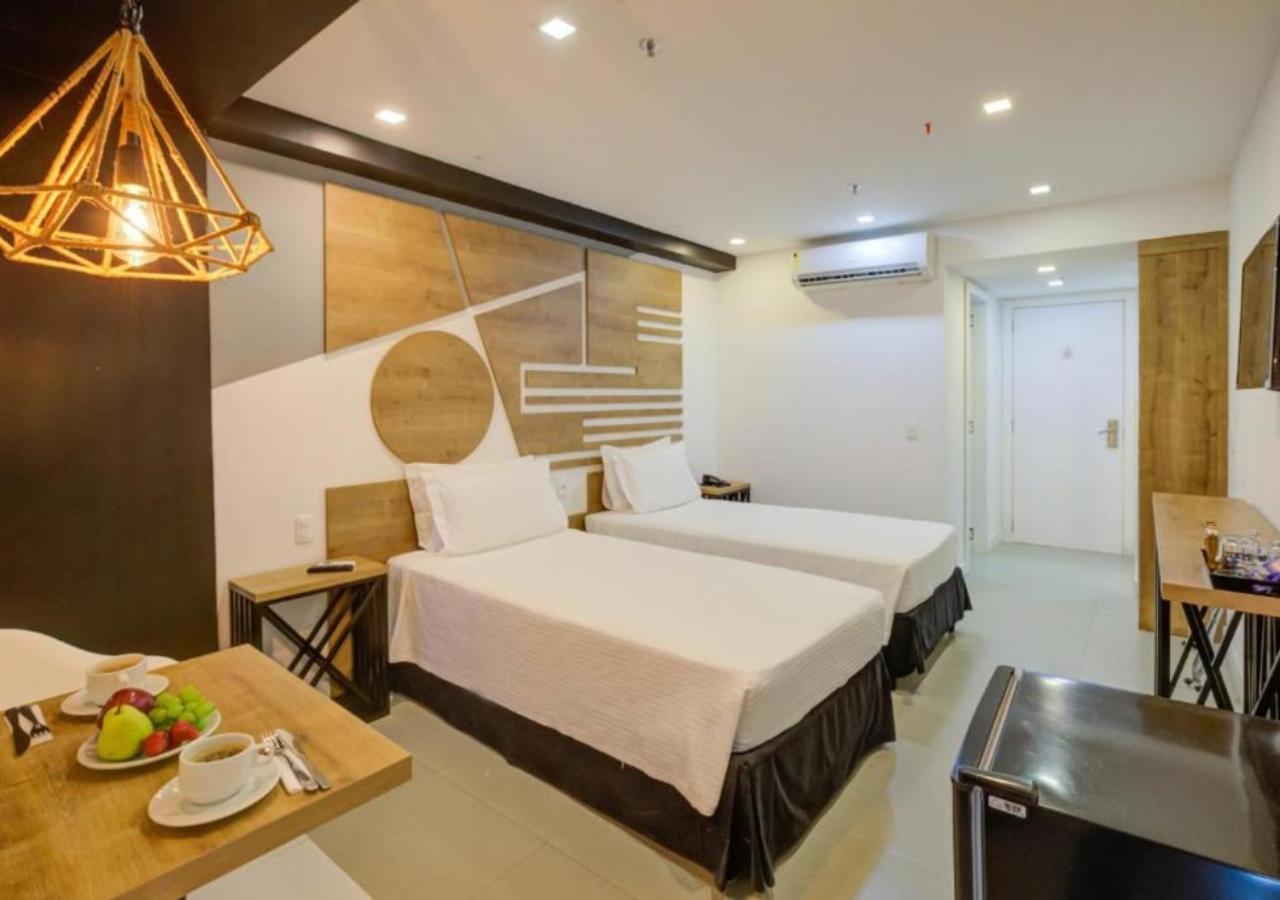Hotel Rio Design