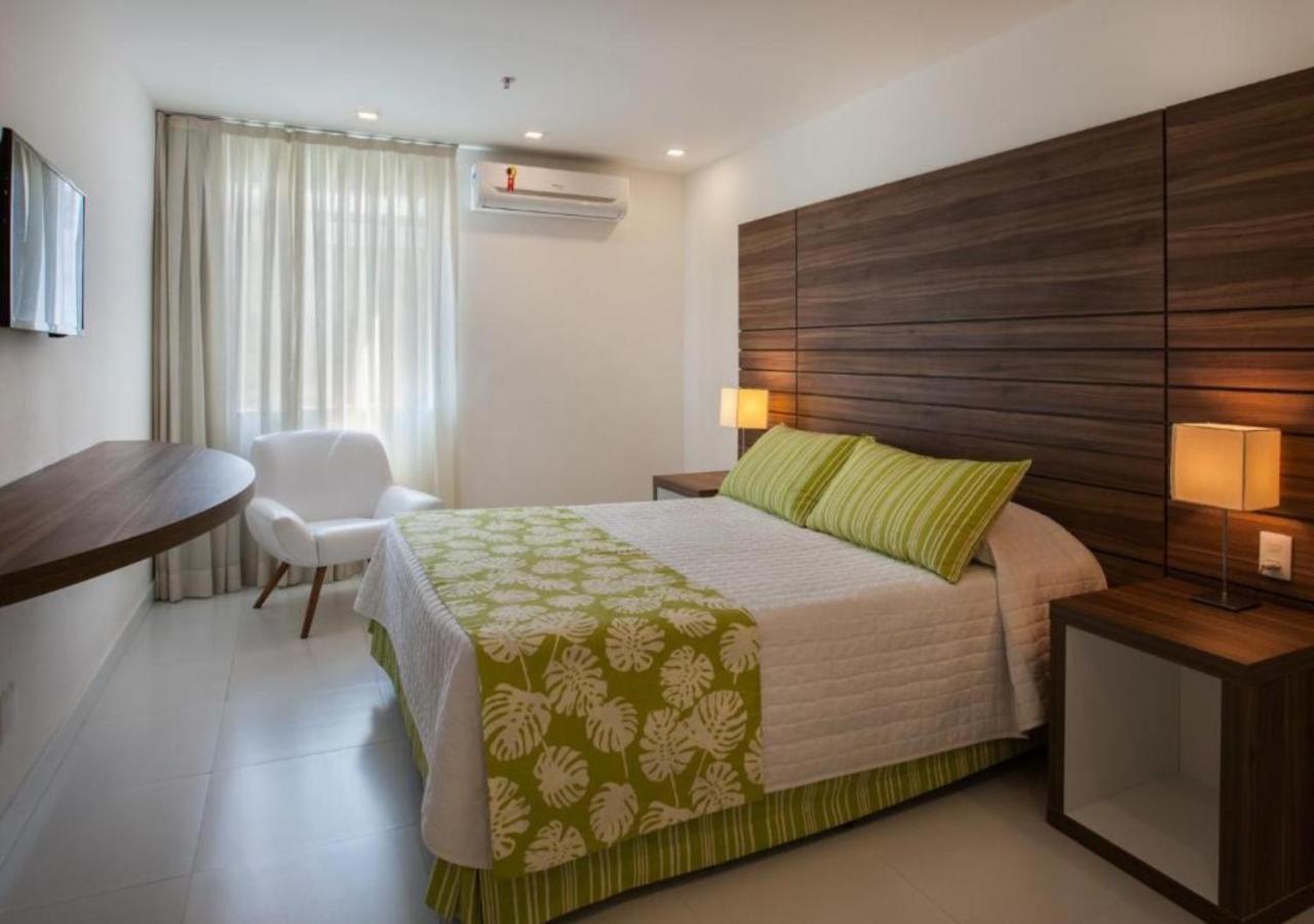 Rio Design Hotel