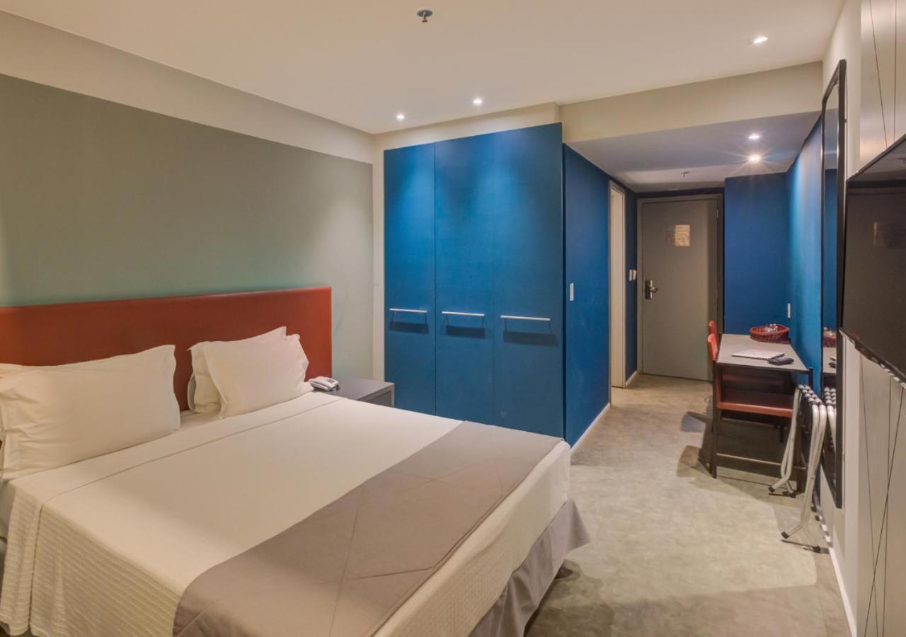 Hotel Rio Design 4*