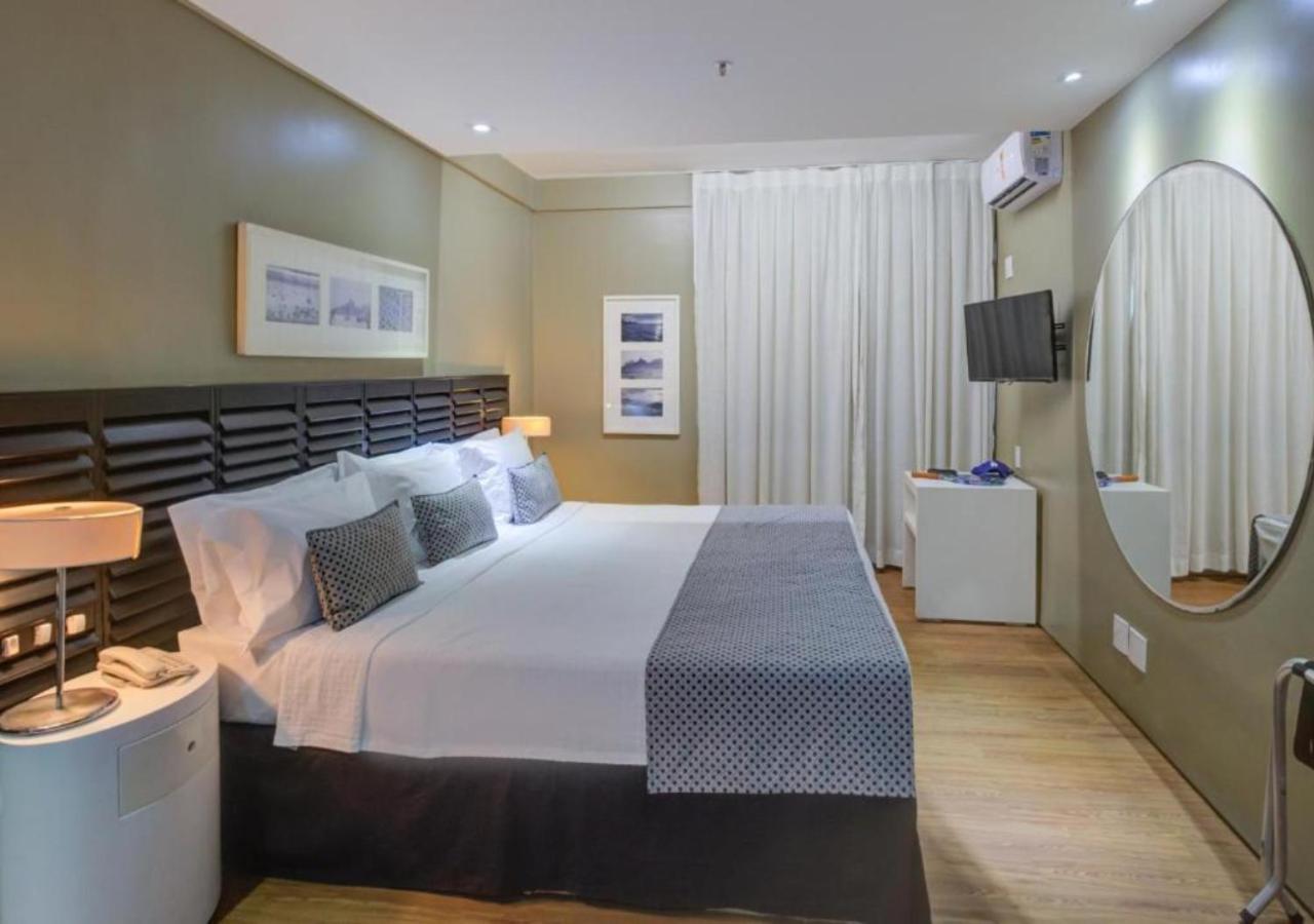 Rio Design Hotel Río de Janeiro