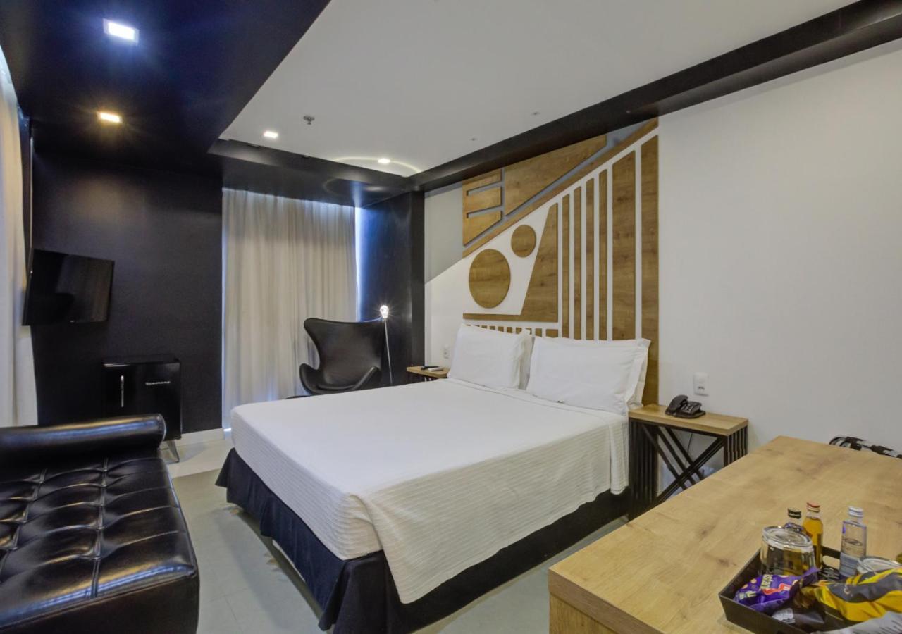 Hotel Rio Design Río de Janeiro