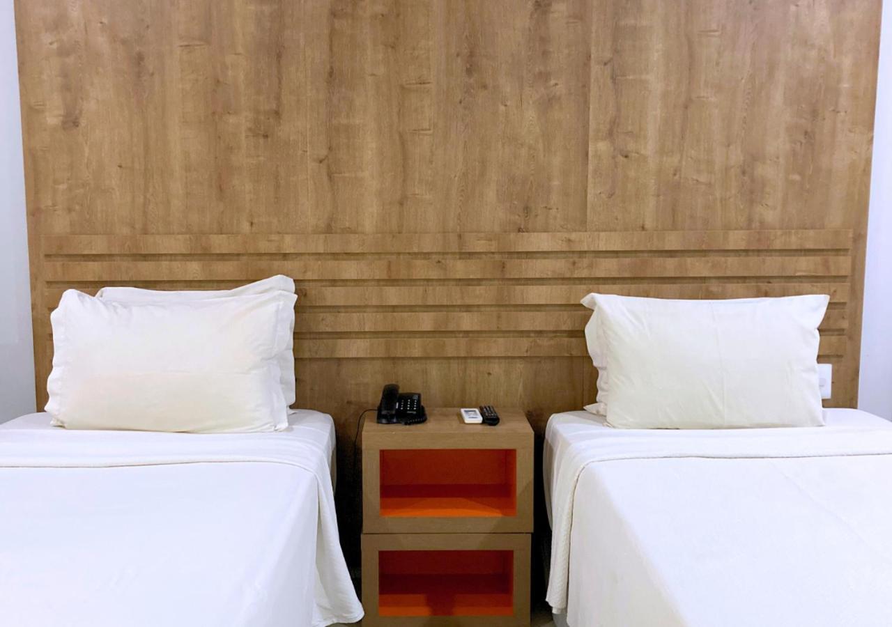 Hotel Rio Design