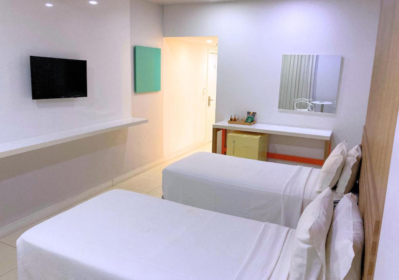 Hotel Rio Design Río de Janeiro