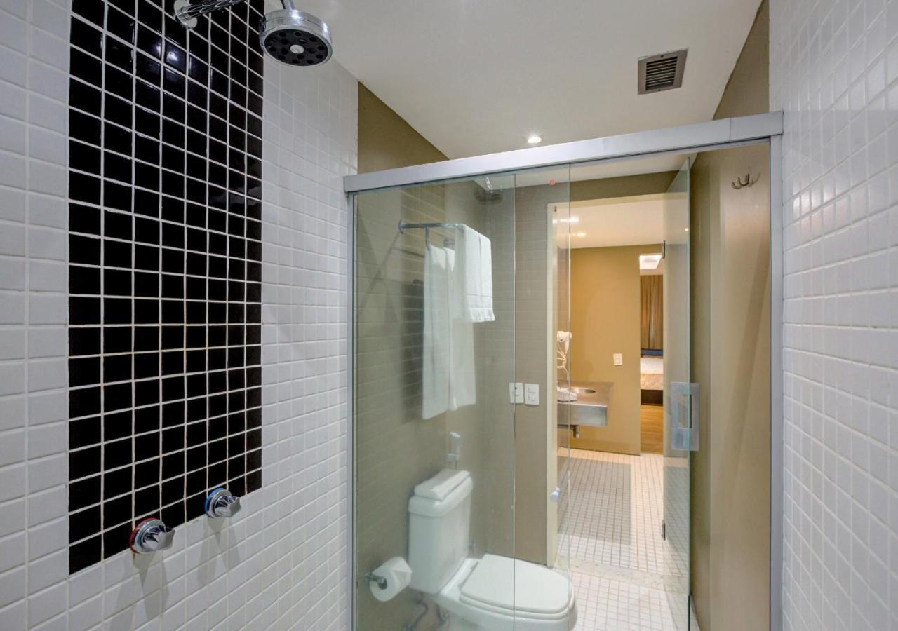 Hotel Rio Design Río de Janeiro