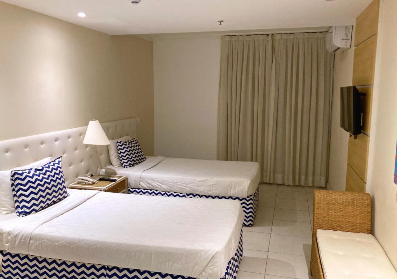 Rio Design Hotel