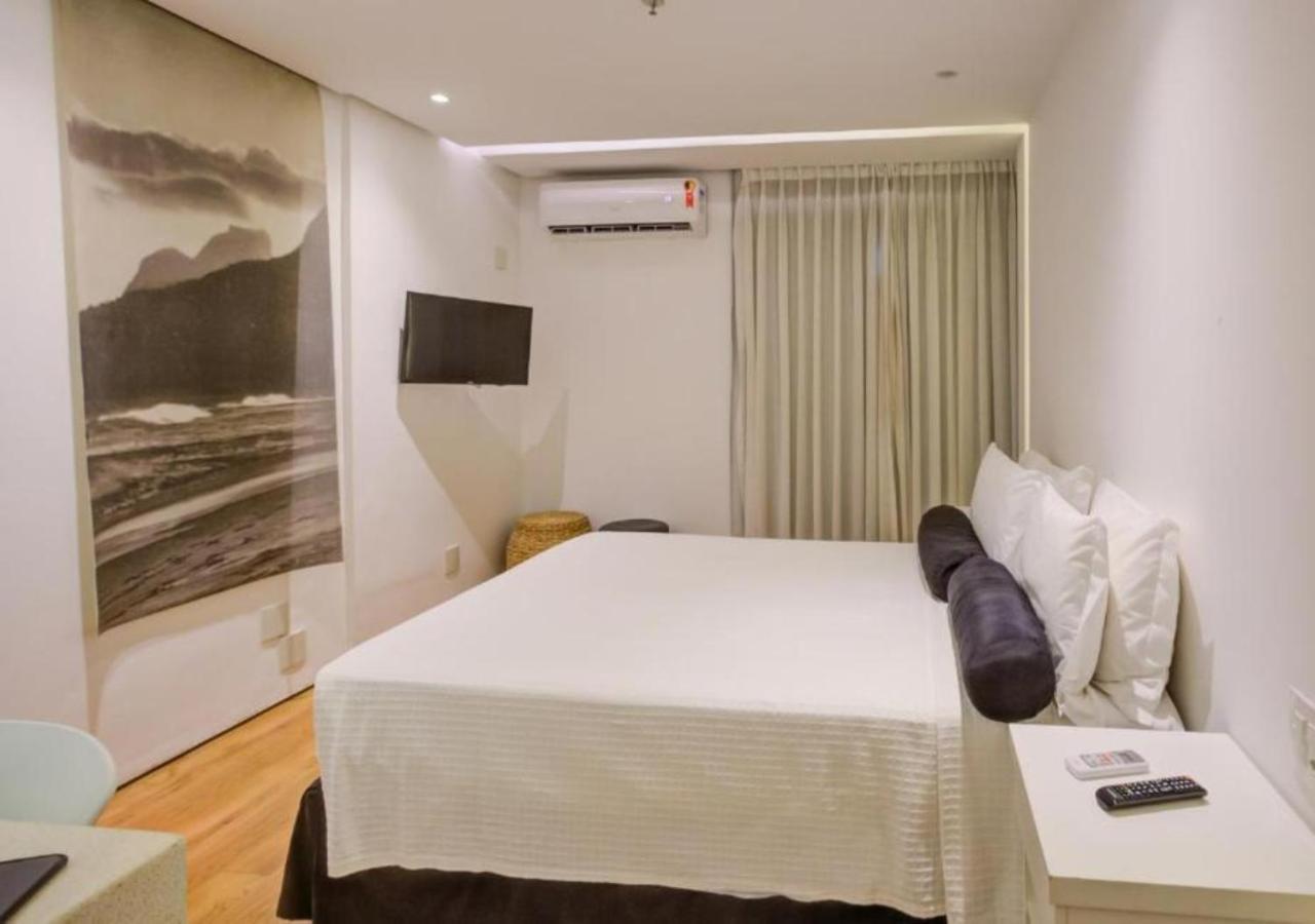 Rio Design Hotel 4*