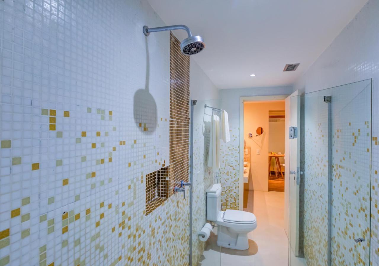 Hotel Rio Design Río de Janeiro