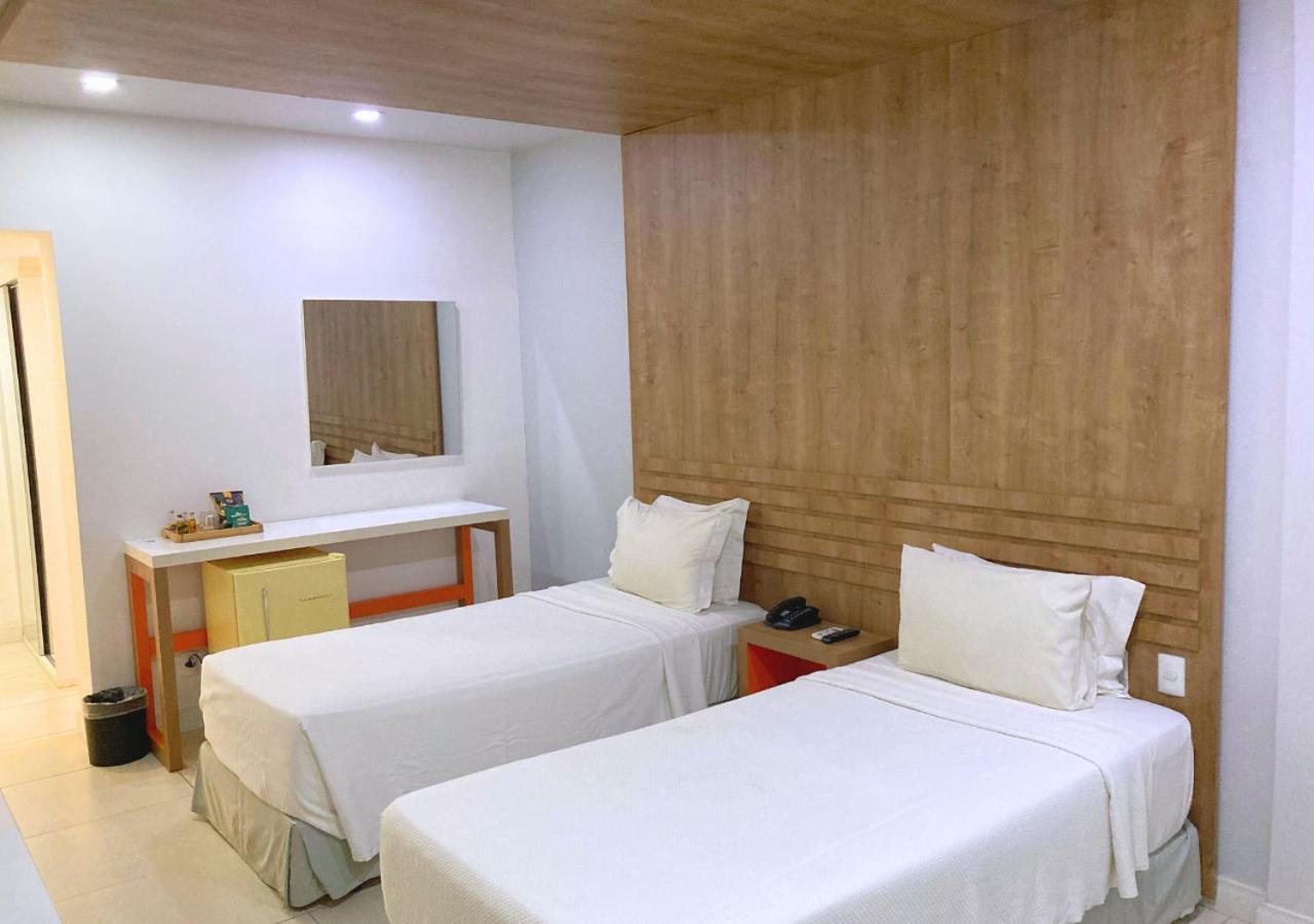 Rio Design 4*