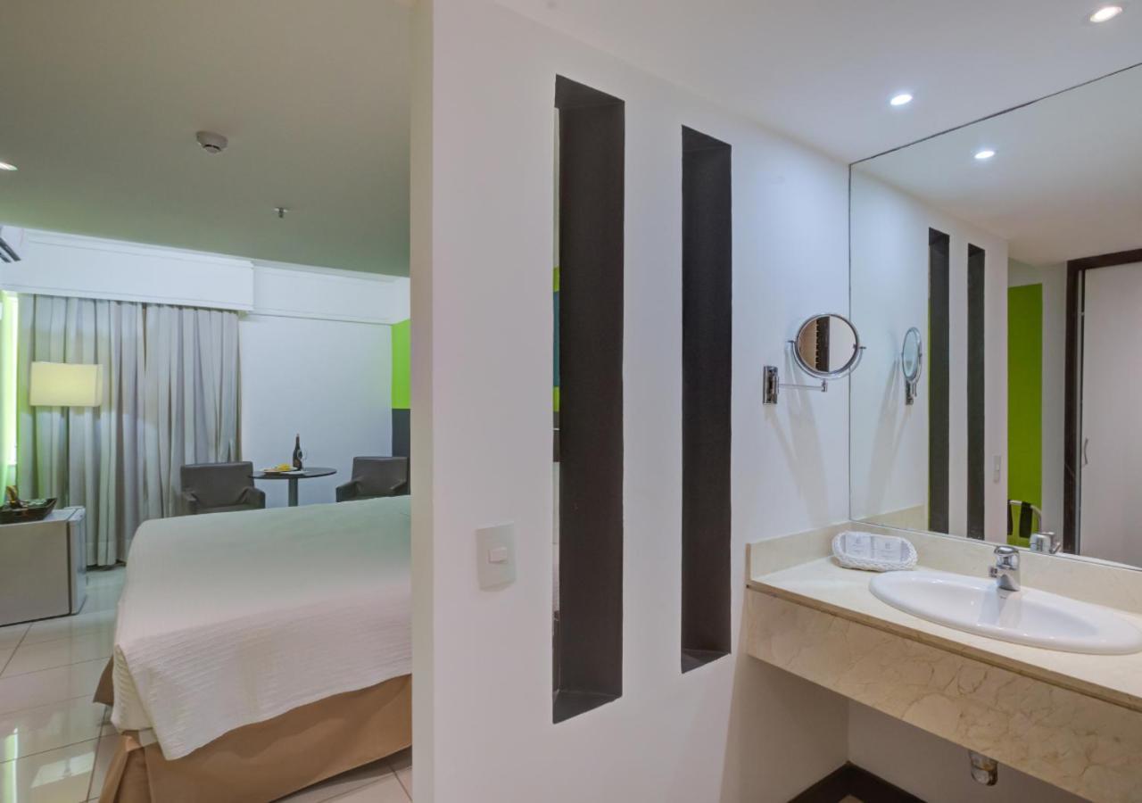 Rio Design 4* Río de Janeiro