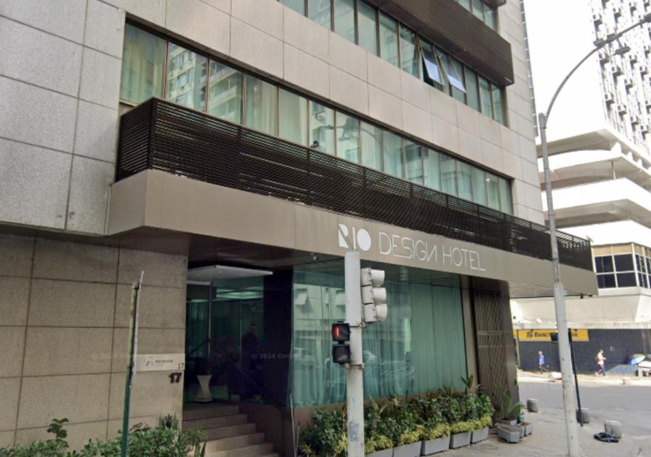 Hotel Rio Design Río de Janeiro