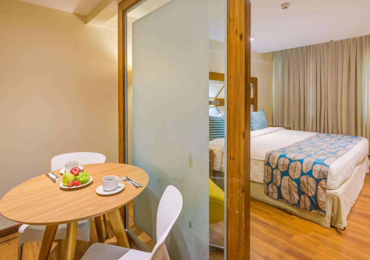 Rio Design Hotel