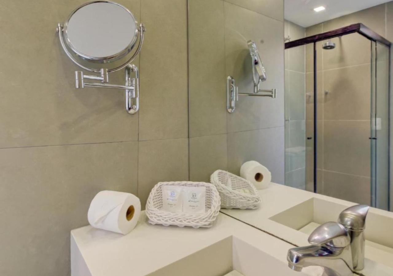 Rio Design Hotel 4*