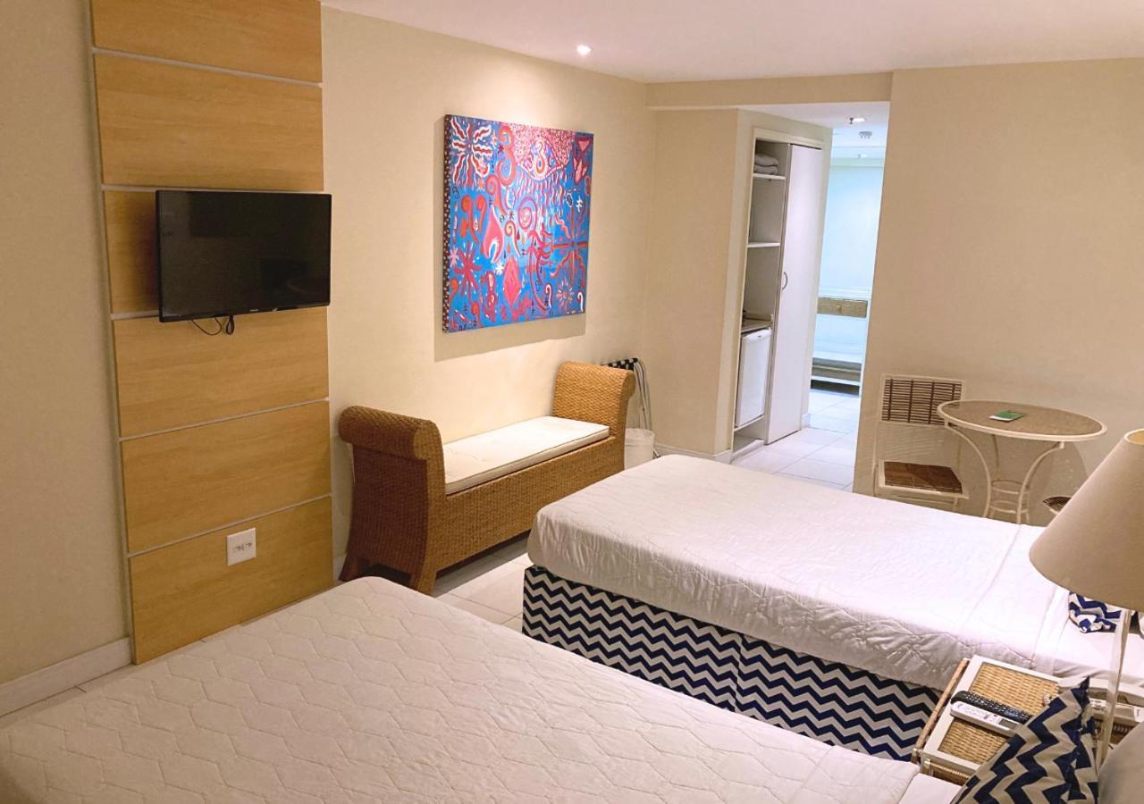 Rio Design Hotel