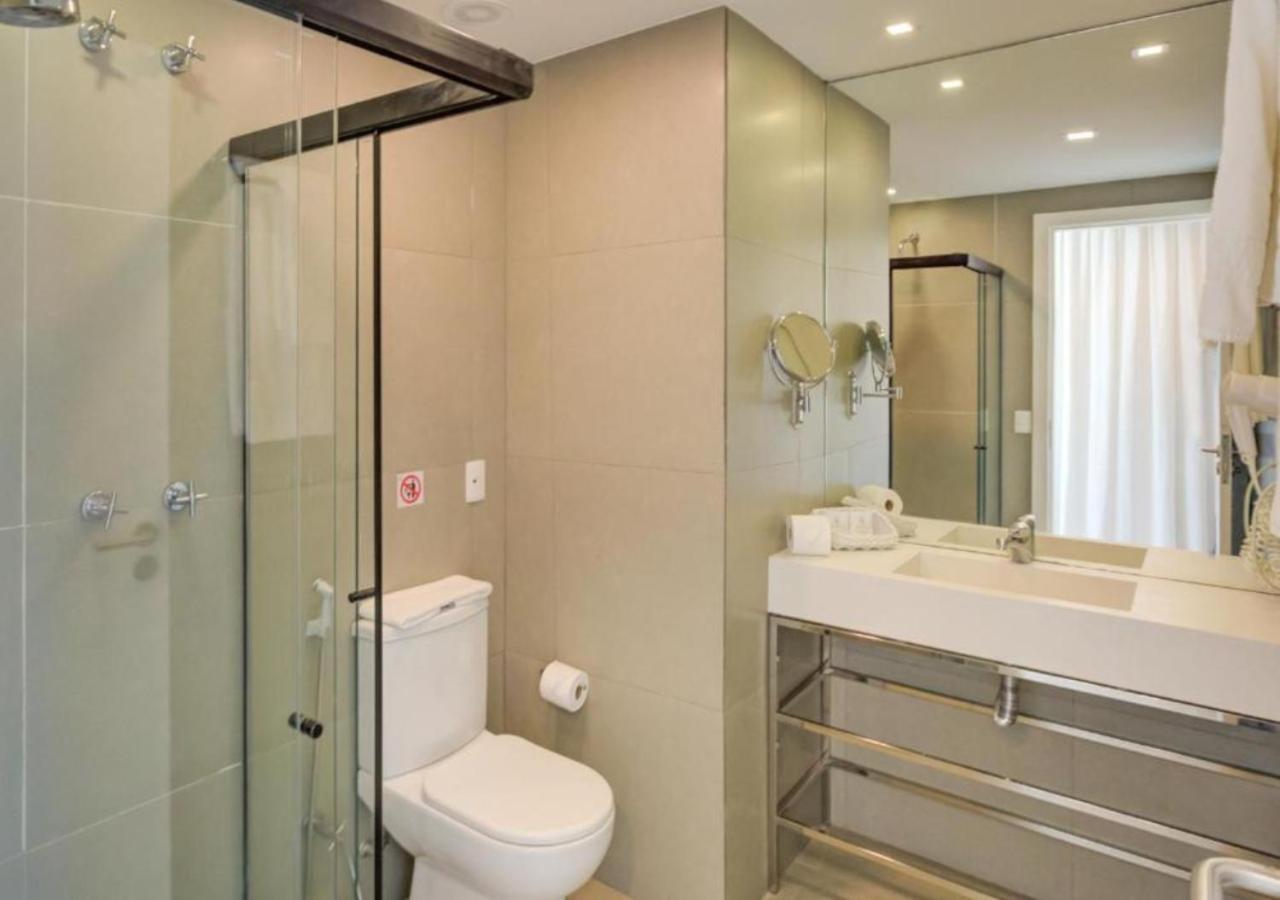 Rio Design Hotel Río de Janeiro