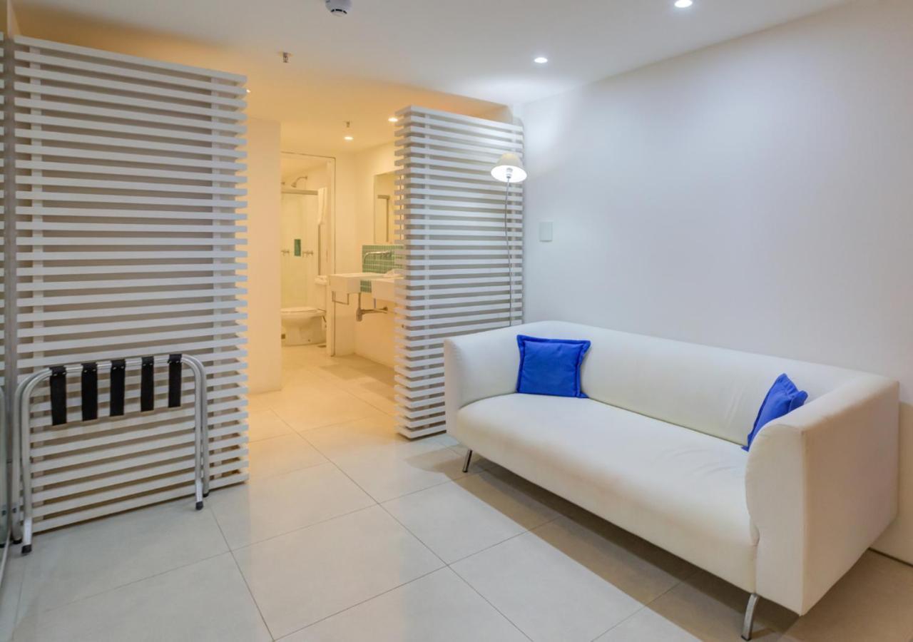 Rio Design Hotel