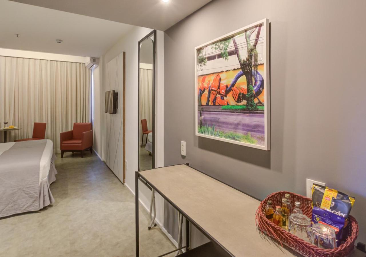 Hotel Rio Design