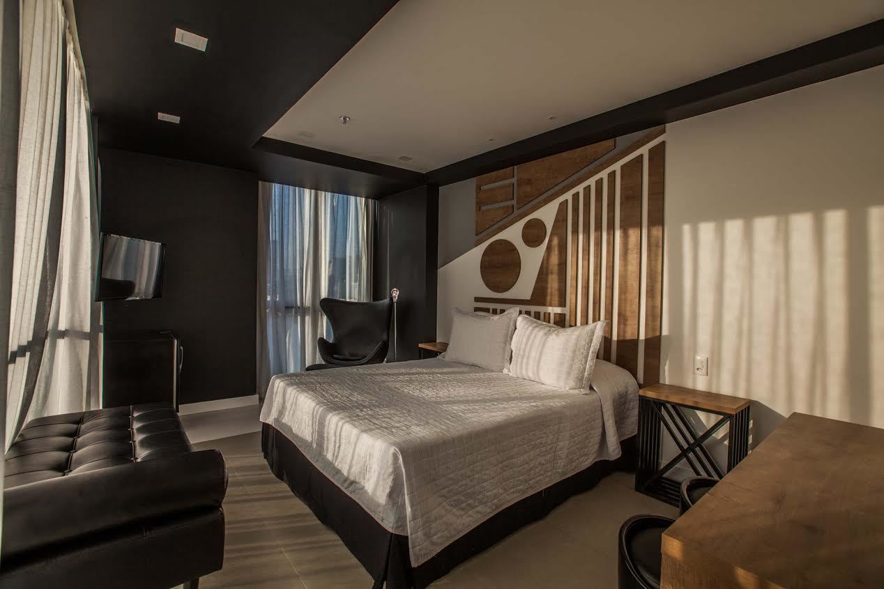 Rio Design Hotel