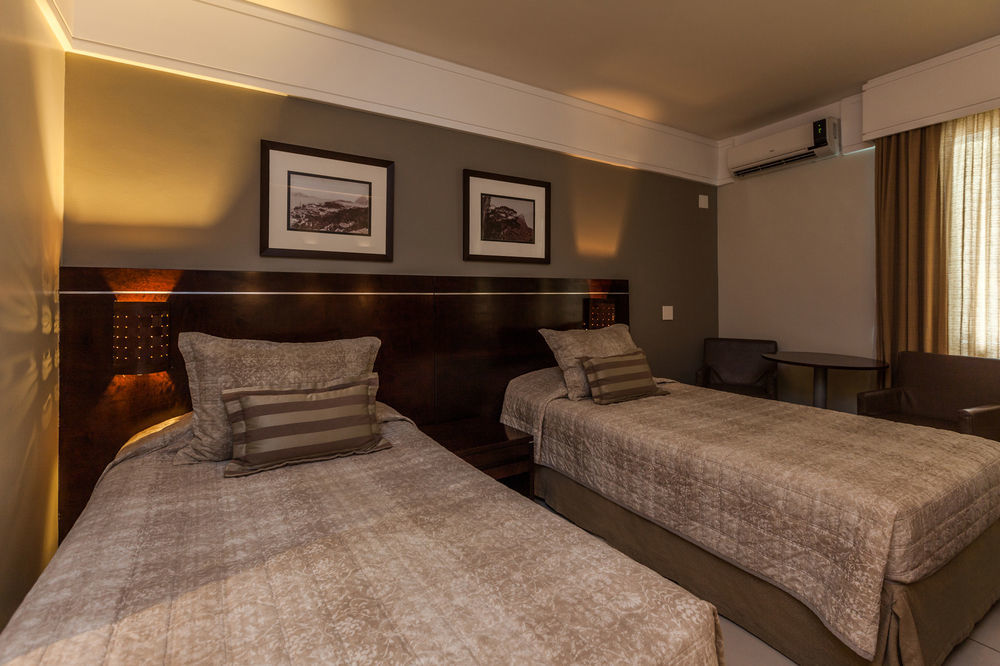 Hotel Rio Design 4*