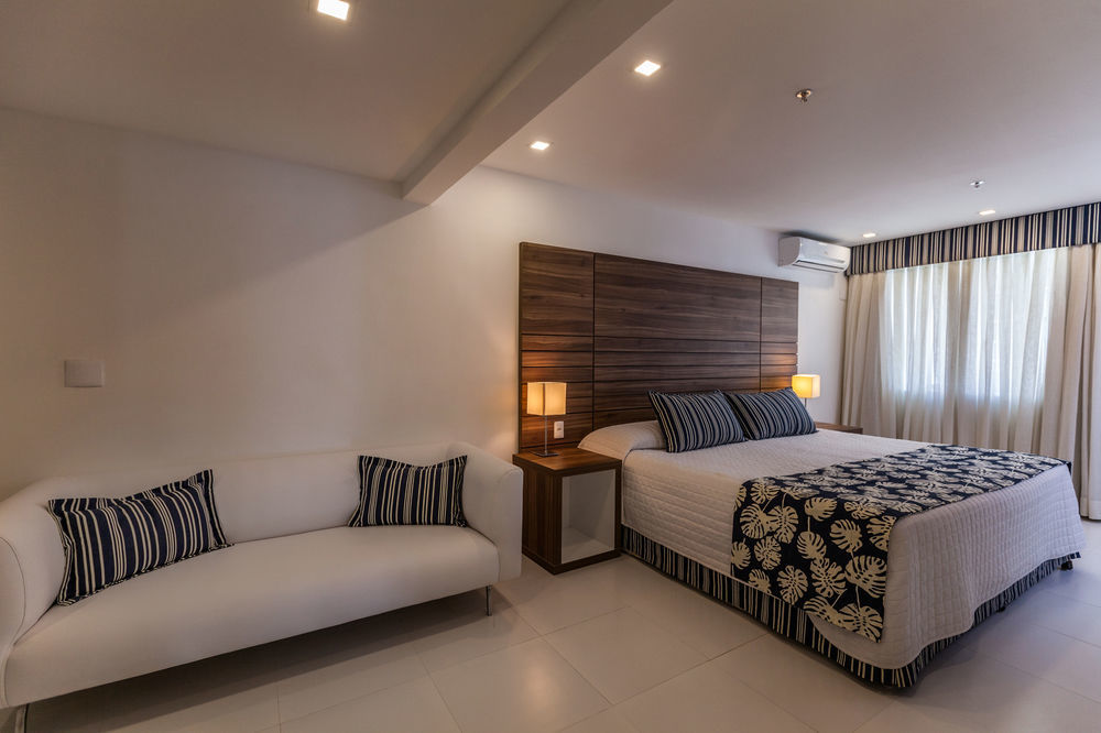 Hotel Rio Design Río de Janeiro