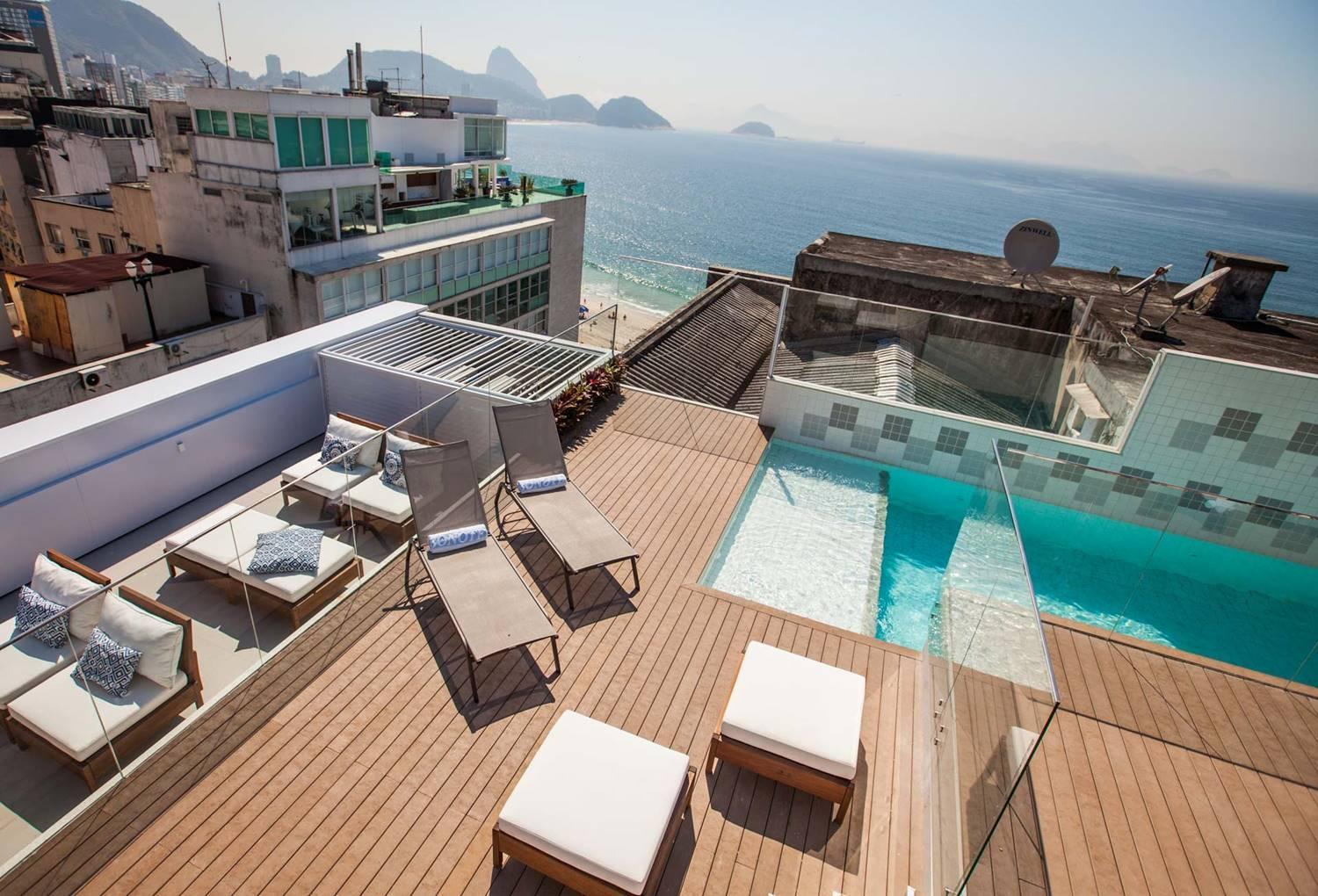 Rio Design