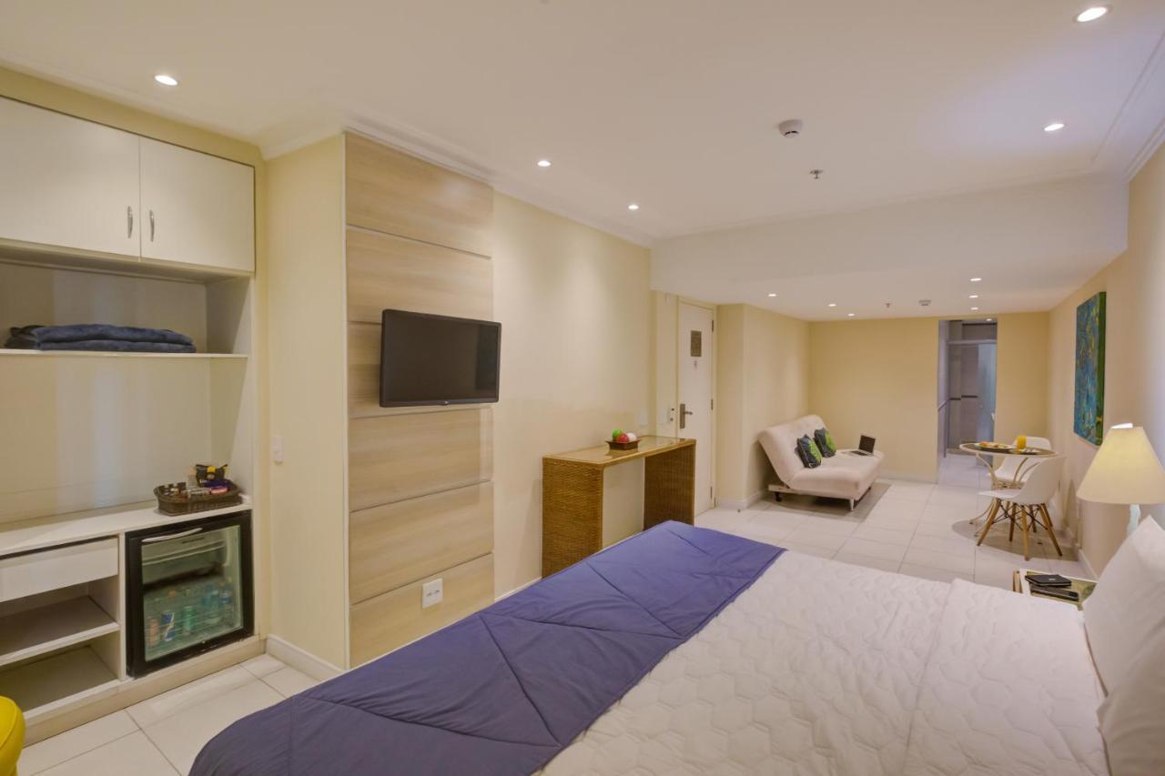 Hotel Rio Design Copacabana