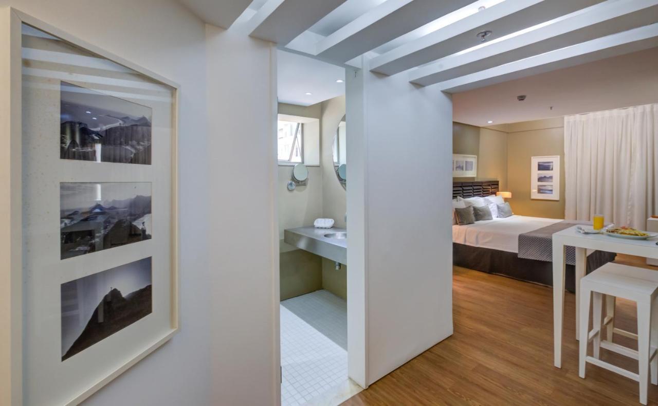 Hotel Rio Design Copacabana Rio de Janeiro