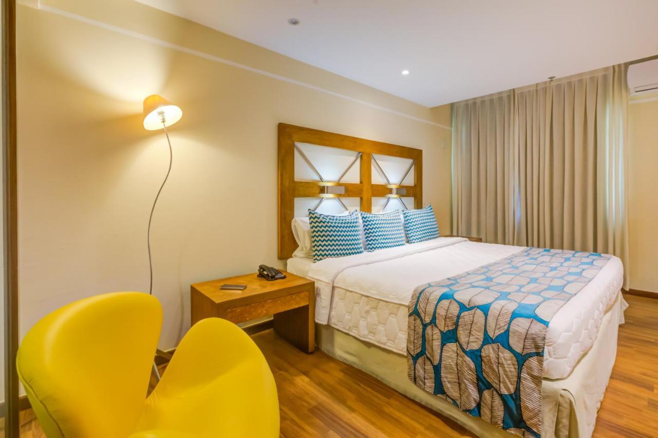 Hotel Rio Design Copacabana