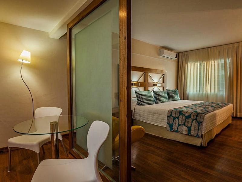 Rio Design Copacabana